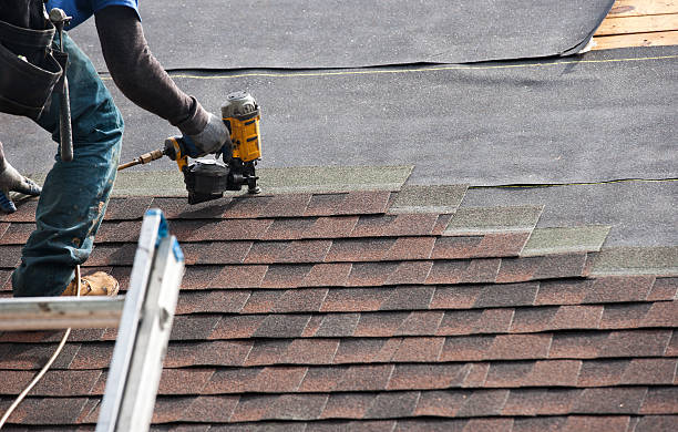 Licensed Storm Damage Roof Repair service in Bon Secour, AL - Brentwood Metal Roofing